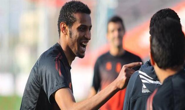 مهند عسيري